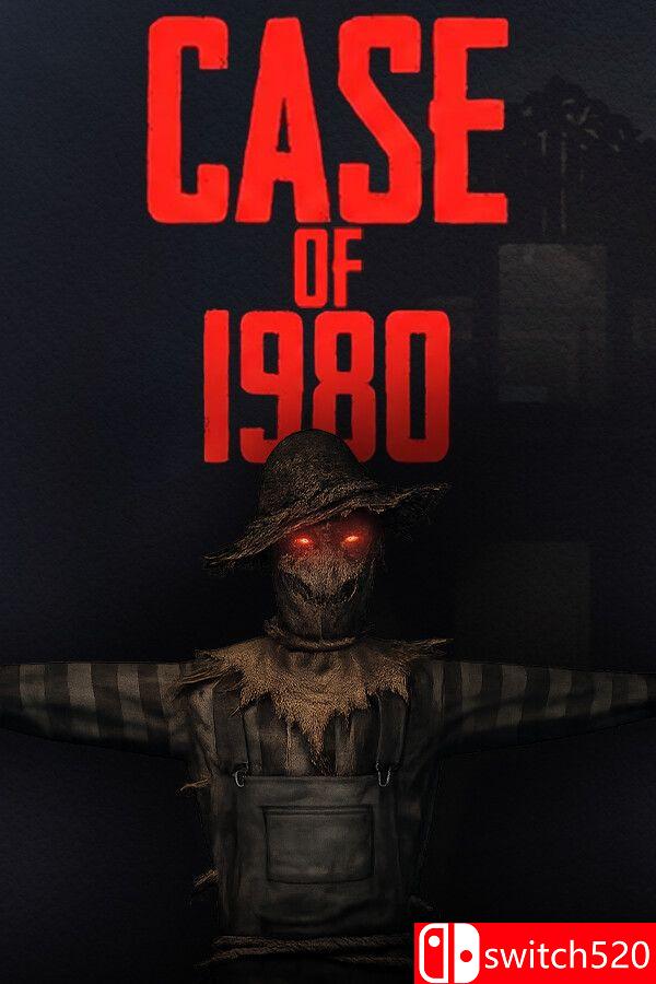 《1980年案件（Case of 1980）》[英文]网赚项目-副业赚钱-互联网创业-资源整合老八网赚资源