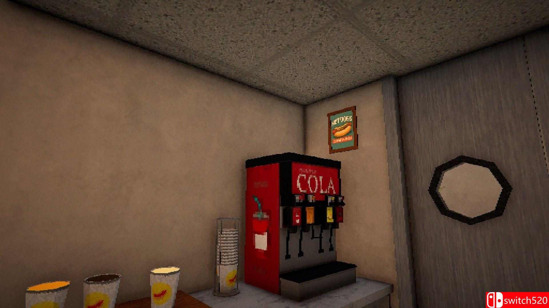 《绞肉机：热狗模拟器（Meat Grinder: Hotdog Simulator）》官方中文 v1.0.1 [中文/英文]