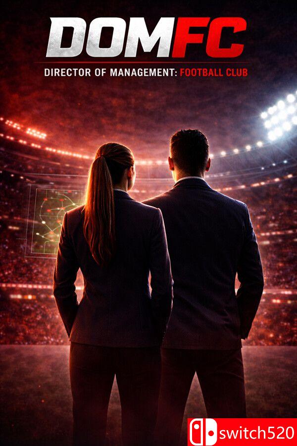 《经营总监：足球俱乐部（Director of Management: Football Club）》[英文]网赚项目-副业赚钱-互联网创业-资源整合老八网赚资源