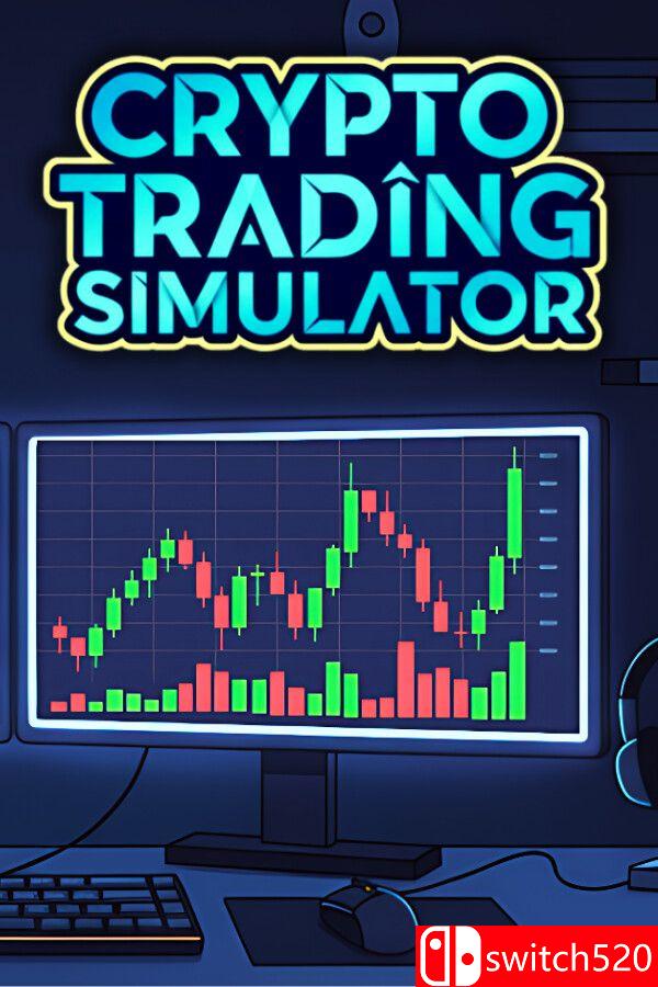 《加密货币交易模拟器（Crypto Trading Simulator）》官方中文 v0.1.1 [中文/繁体/英文/日语]网赚项目-副业赚钱-互联网创业-资源整合老八网赚资源