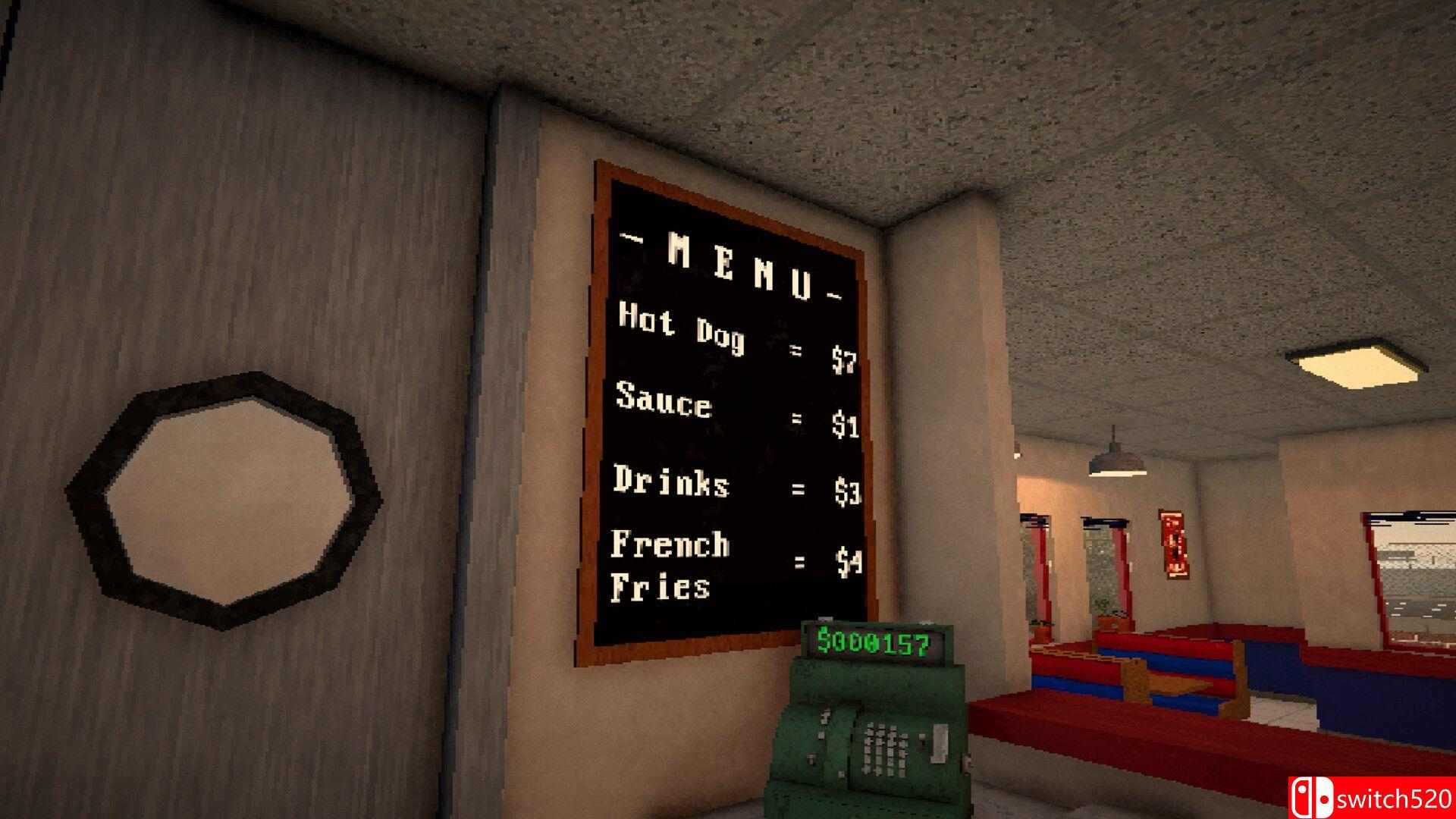 《绞肉机：热狗模拟器（Meat Grinder: Hotdog Simulator）》官方中文 v1.0.1 [中文/英文]