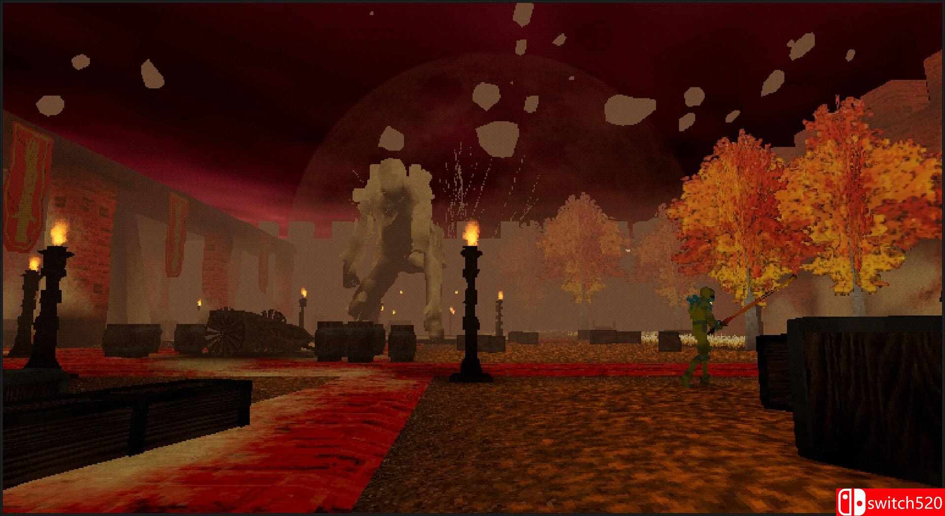 《回忆录（Memoirium）》官方中文 Build 24685712 [中文/英文/日语]