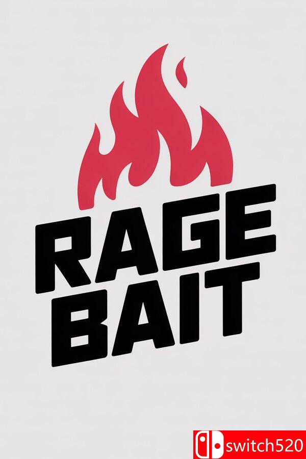 《愤怒诱饵（Rage Bait）》Build 24706520 [英文]网赚项目-副业赚钱-互联网创业-资源整合老八网赚资源