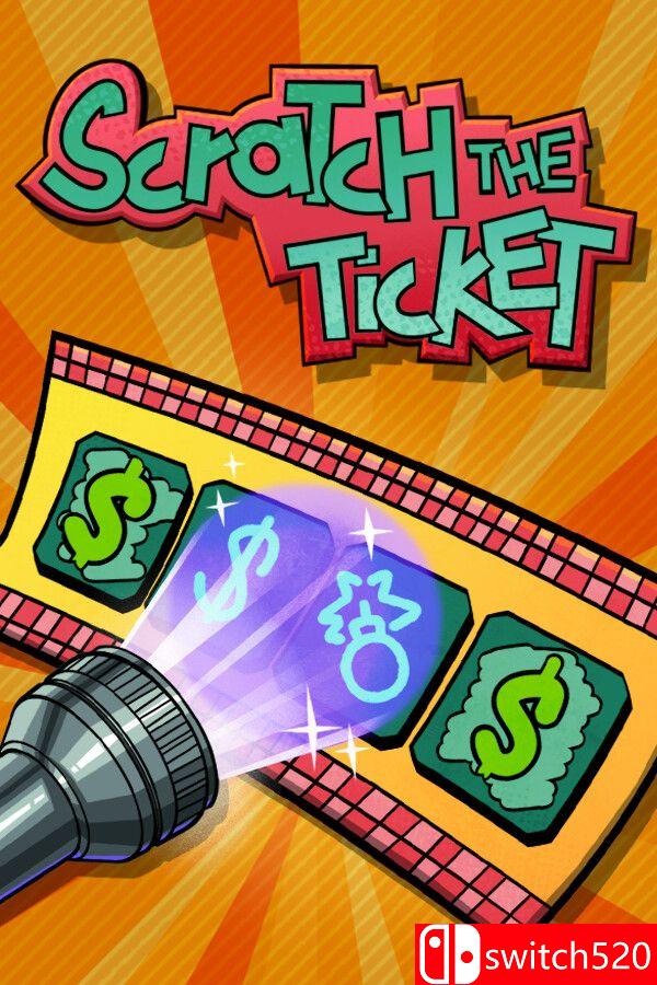 《刮彩票（Scratch the Ticket）》官方中文 Build 24719678 [中文/英文/日语]网赚项目-副业赚钱-互联网创业-资源整合老八网赚资源