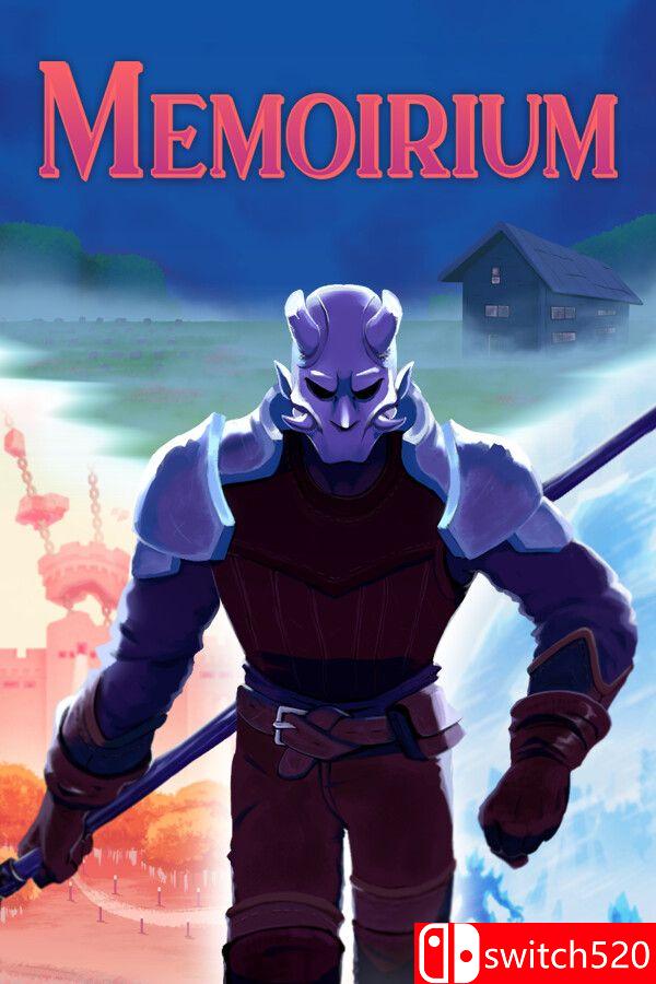 《回忆录（Memoirium）》官方中文 Build 24685712 [中文/英文/日语]网赚项目-副业赚钱-互联网创业-资源整合老八网赚资源