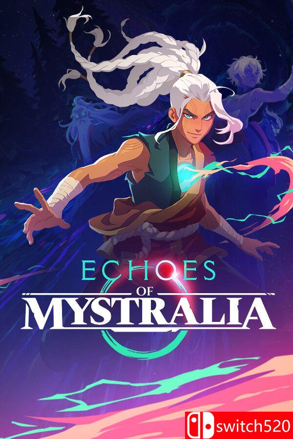 《秘奥回响（Echoes of Mystralia）》官方中文 [中文/英文/日语]网赚项目-副业赚钱-互联网创业-资源整合老八网赚资源