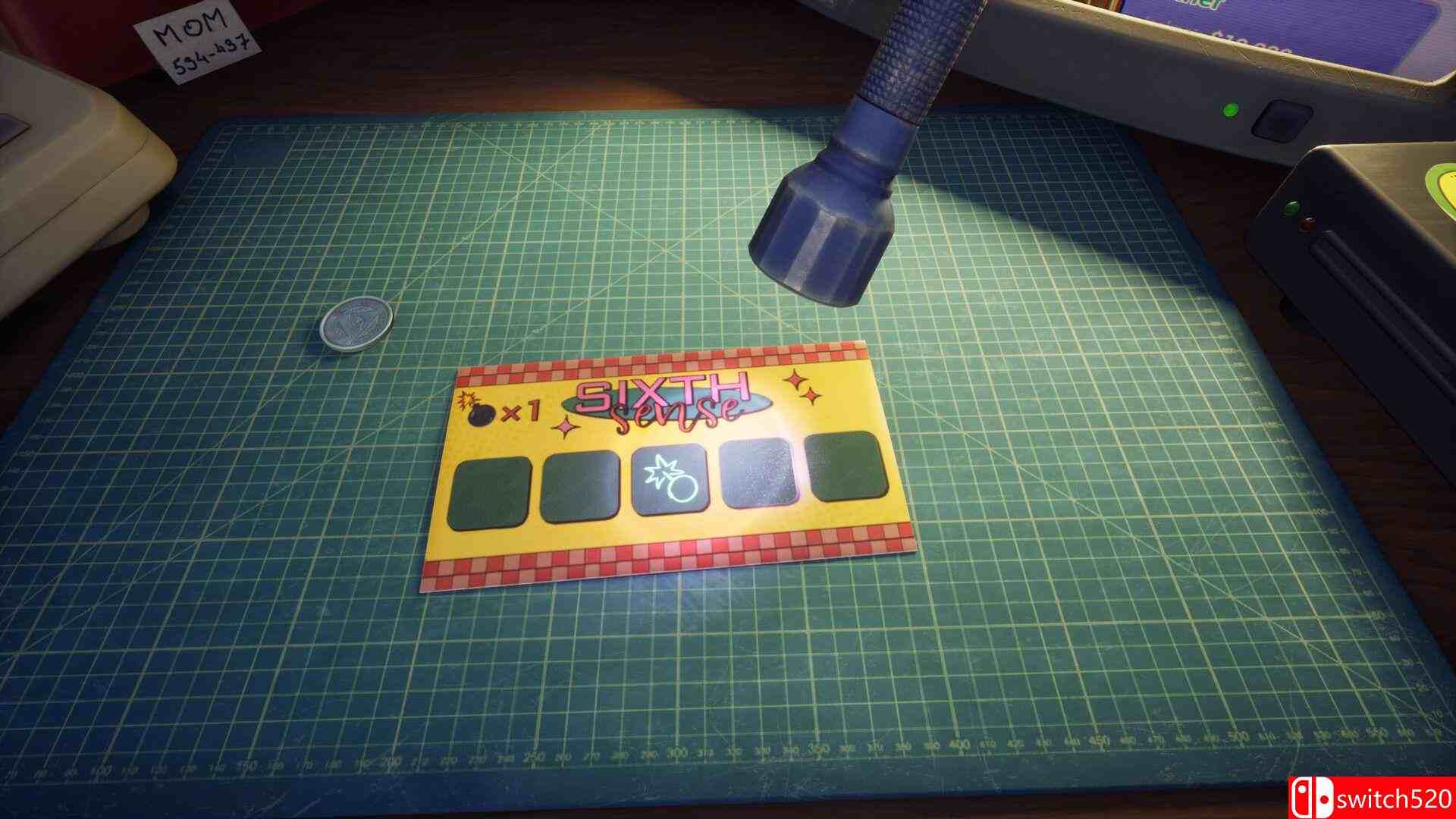 《刮彩票（Scratch the Ticket）》官方中文 Build 24719678 [中文/英文/日语]