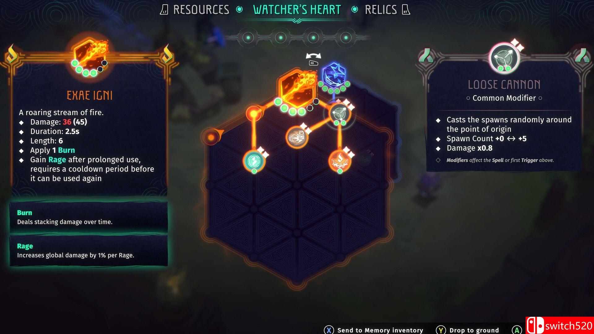 《秘奥回响（Echoes of Mystralia）》官方中文 [中文/英文/日语]