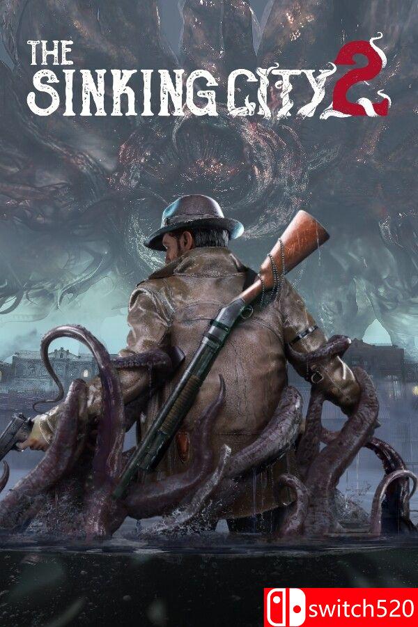 《沉没之城2（The Sinking City 2）》官方中文 [中文/繁体/英文/日语]网赚项目-副业赚钱-互联网创业-资源整合老八网赚资源