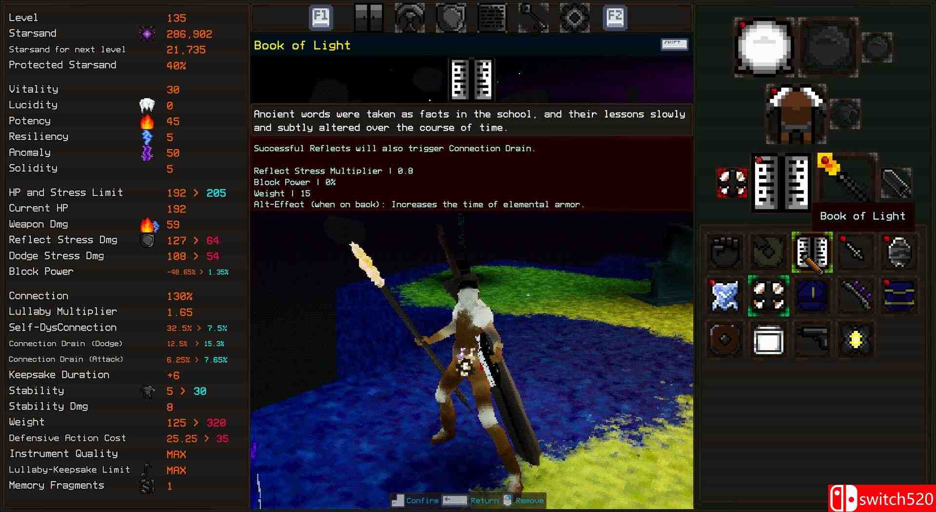《回忆录（Memoirium）》官方中文 Build 24685712 [中文/英文/日语]