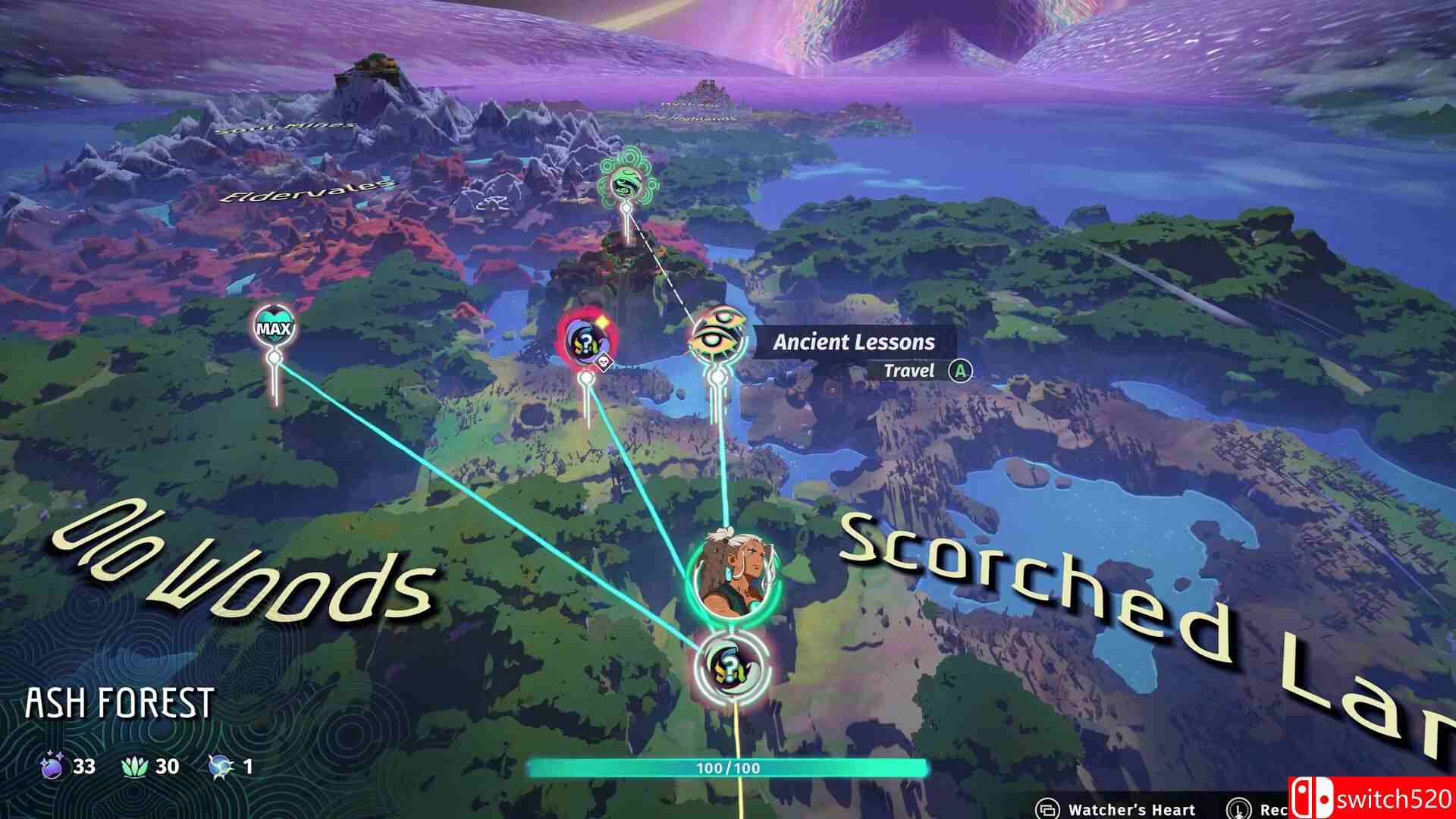 《秘奥回响（Echoes of Mystralia）》官方中文 [中文/英文/日语]