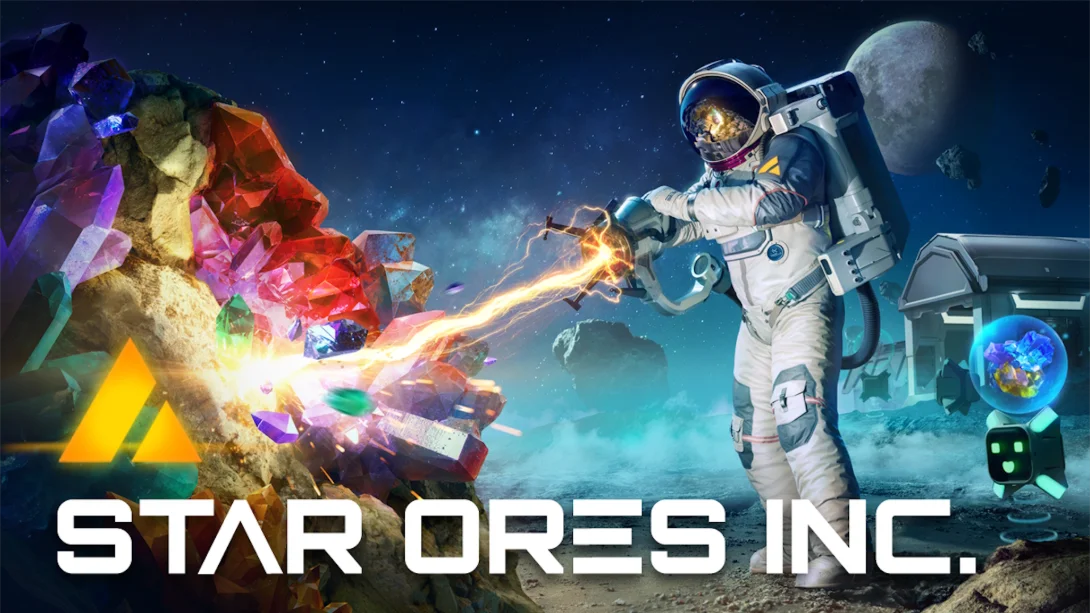 【美版】星矿公司 .Star Ores Inc 中文网赚项目-副业赚钱-互联网创业-资源整合老八网赚资源