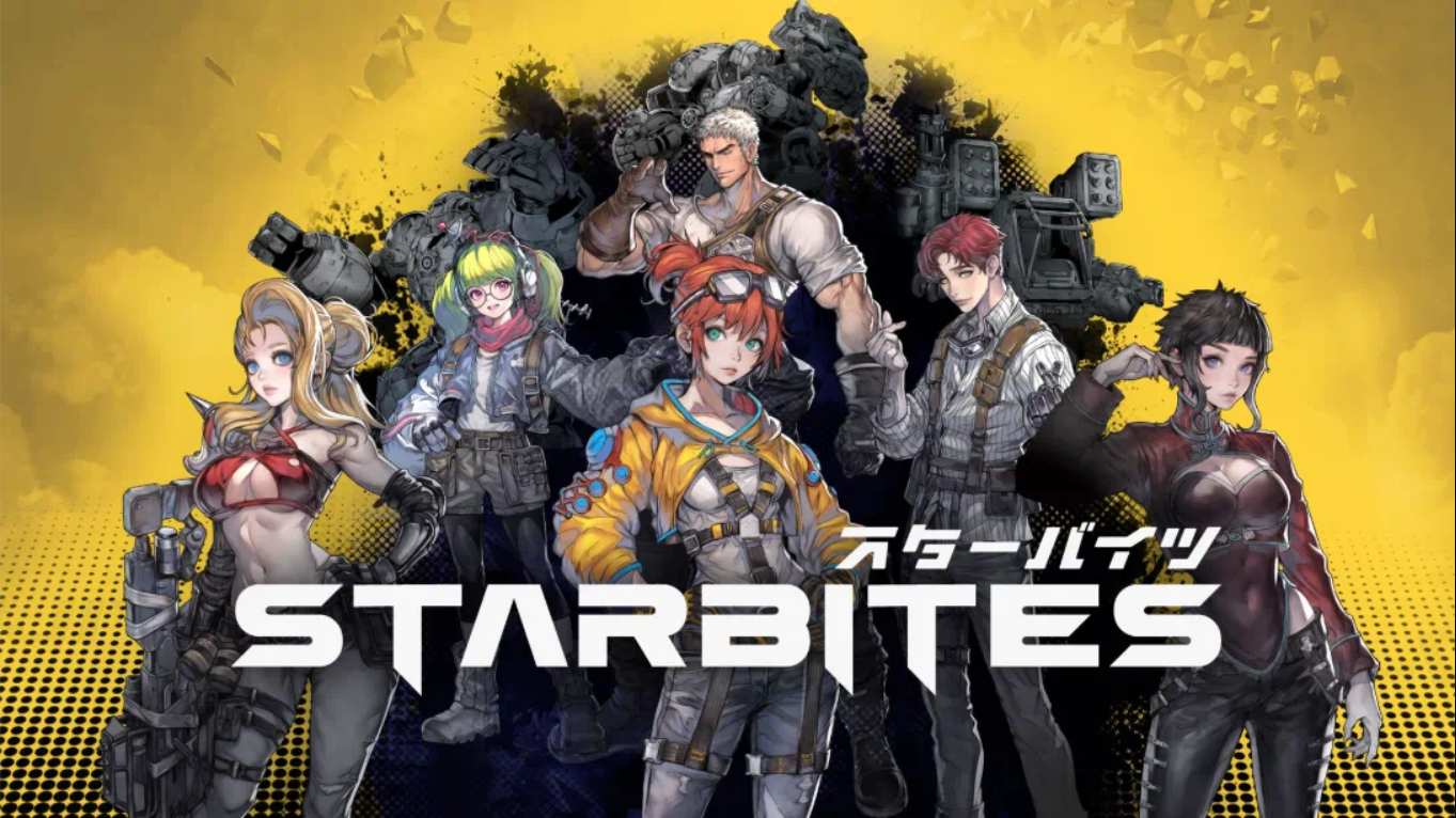 2ddd06db47e237b86a76a756bd5a202b.jpeg 【日版】星噬 .STARBITES 日语