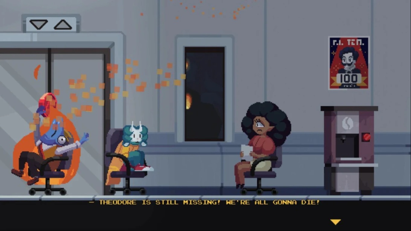 32877aa459fb9368536acf9f5f9b4c22.jpeg 【美版】一个存在主义平台游戏 PEPPERED: An Existential Platformer 中文