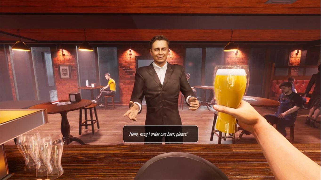 4729d53bb641da7378276b3ac1fd8899.jpeg 【美版】酒保模拟器2026 Bartender Simulator 2026 英语