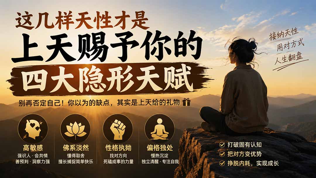 e44cdb197a498de610925de3a28c71da.jpeg 付费文章:这几样天性才是上天赐予你的四大隐形天赋