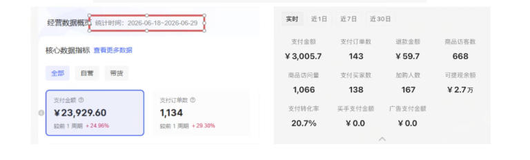 e5c22517c3dbf3baa4dd0f14a3a0c99b.jpeg 8月AI小红书虚拟电商Pro训练营,手把手带你从0到1跑通虚拟电商全流程,给普通人的最短商业变现路径