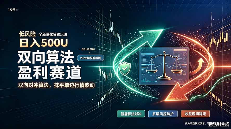 7e99ab3445b11fbb896850fdd9f8afcf.jpeg 算法对冲/EA量化,日入500刀,躺着赚钱!你把它当做“自动提款机”,它把你就爆了