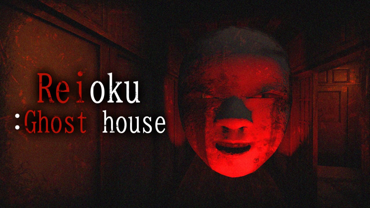 灵屋丨Reioku:Ghost house网赚项目-副业赚钱-互联网创业-资源整合老八网赚资源