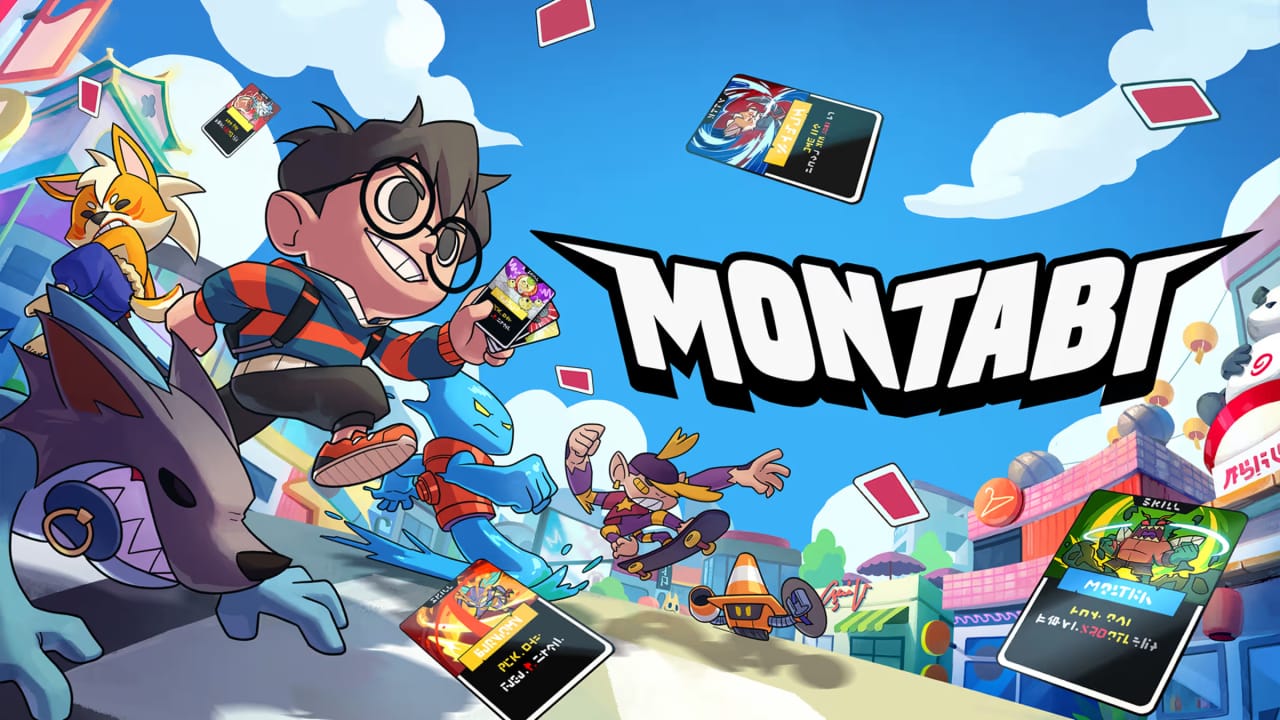 梦塔比丨Montabi网赚项目-副业赚钱-互联网创业-资源整合老八网赚资源