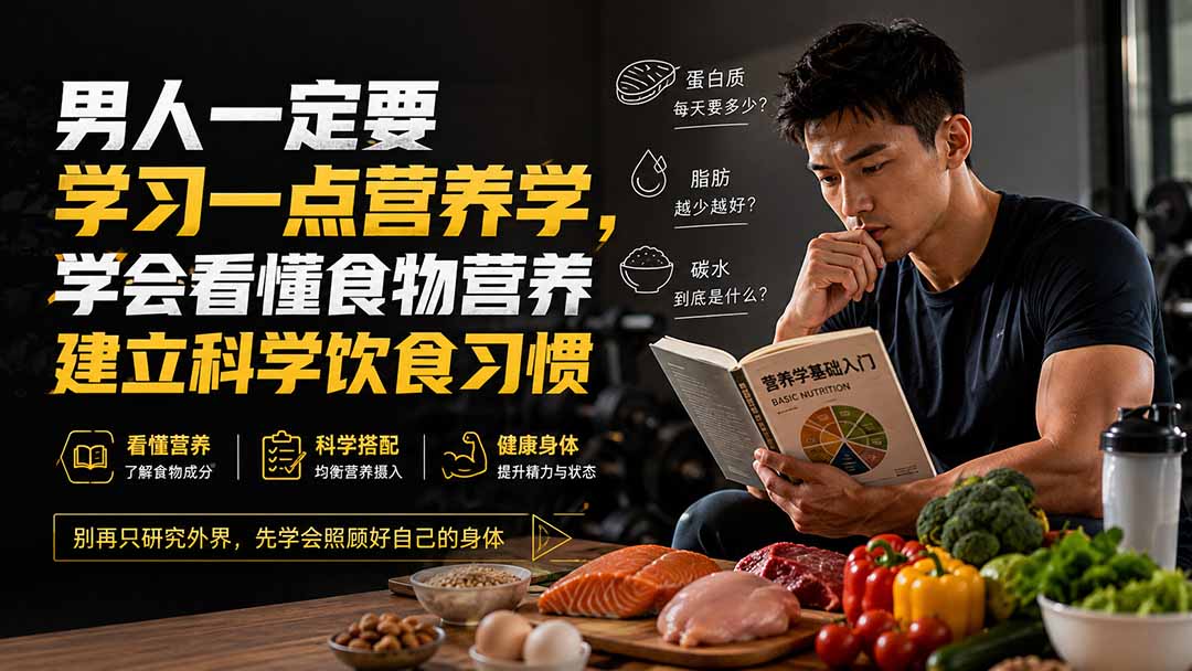 dfc630b94d8e1c7281b3e15ca1cb5e01.jpeg 付费文章:男人一定要学习一点营养学,学会看懂食物营养建立科学饮食习惯