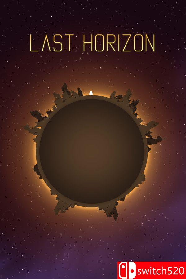 《最后的地平线（Last Horizon）》 v1.0.0.1 [英文]网赚项目-副业赚钱-互联网创业-资源整合老八网赚资源