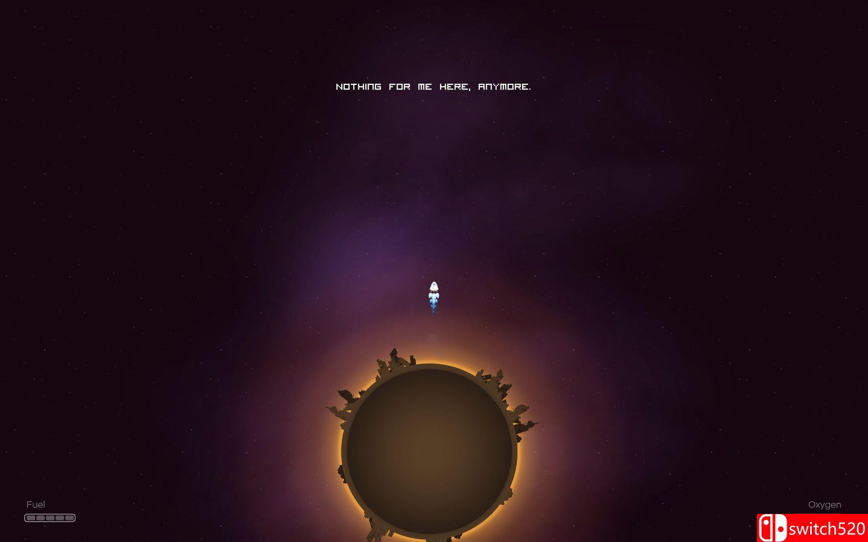 《最后的地平线（Last Horizon）》 v1.0.0.1 [英文]