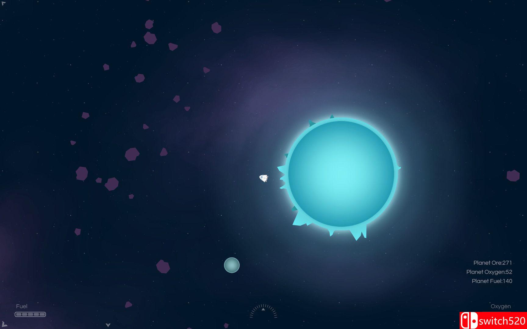 《最后的地平线（Last Horizon）》 v1.0.0.1 [英文]