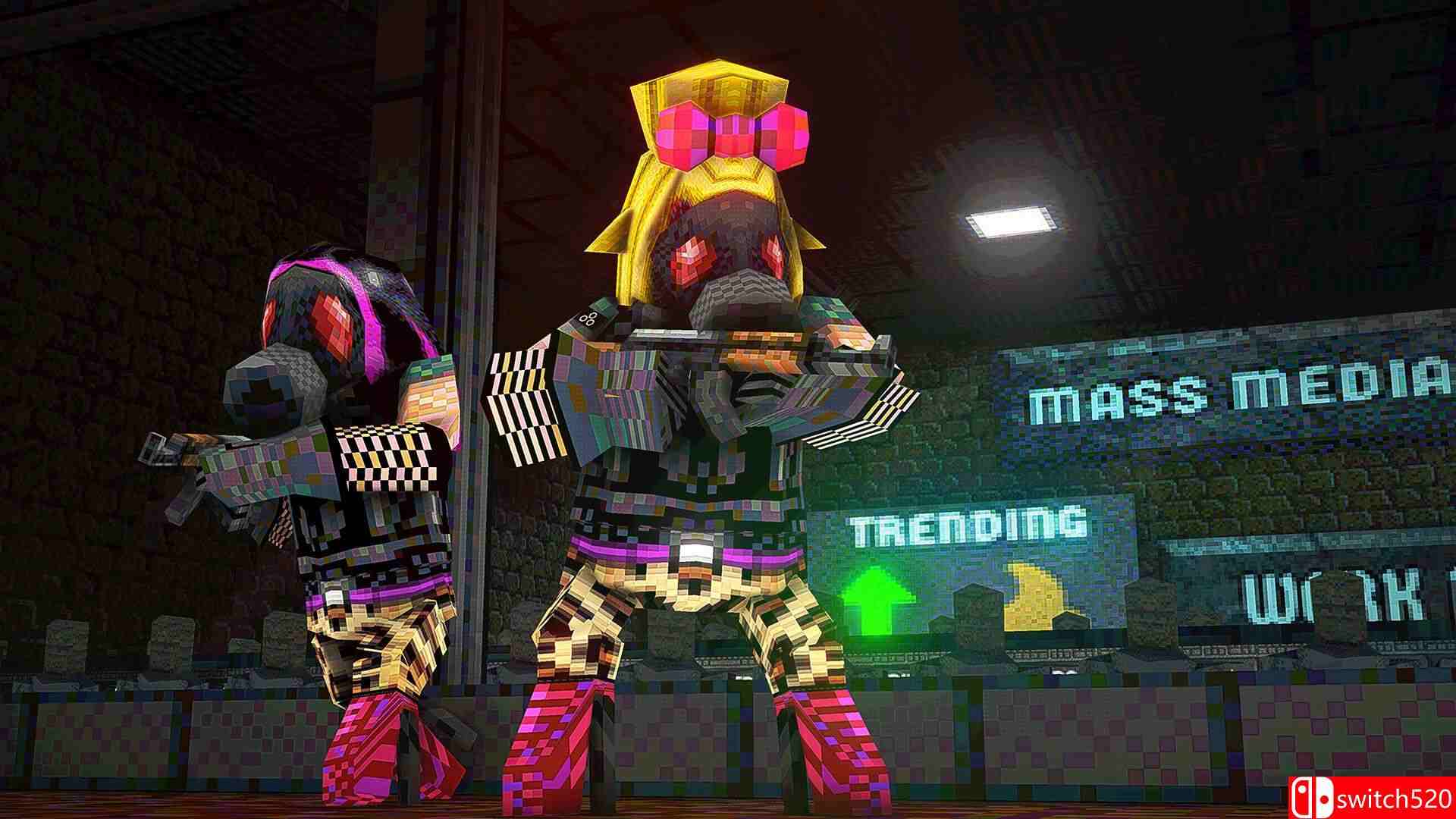 《狗根斯坦（DOG英文STEIN）》官方中文 Build 24535607 [中文/英文]