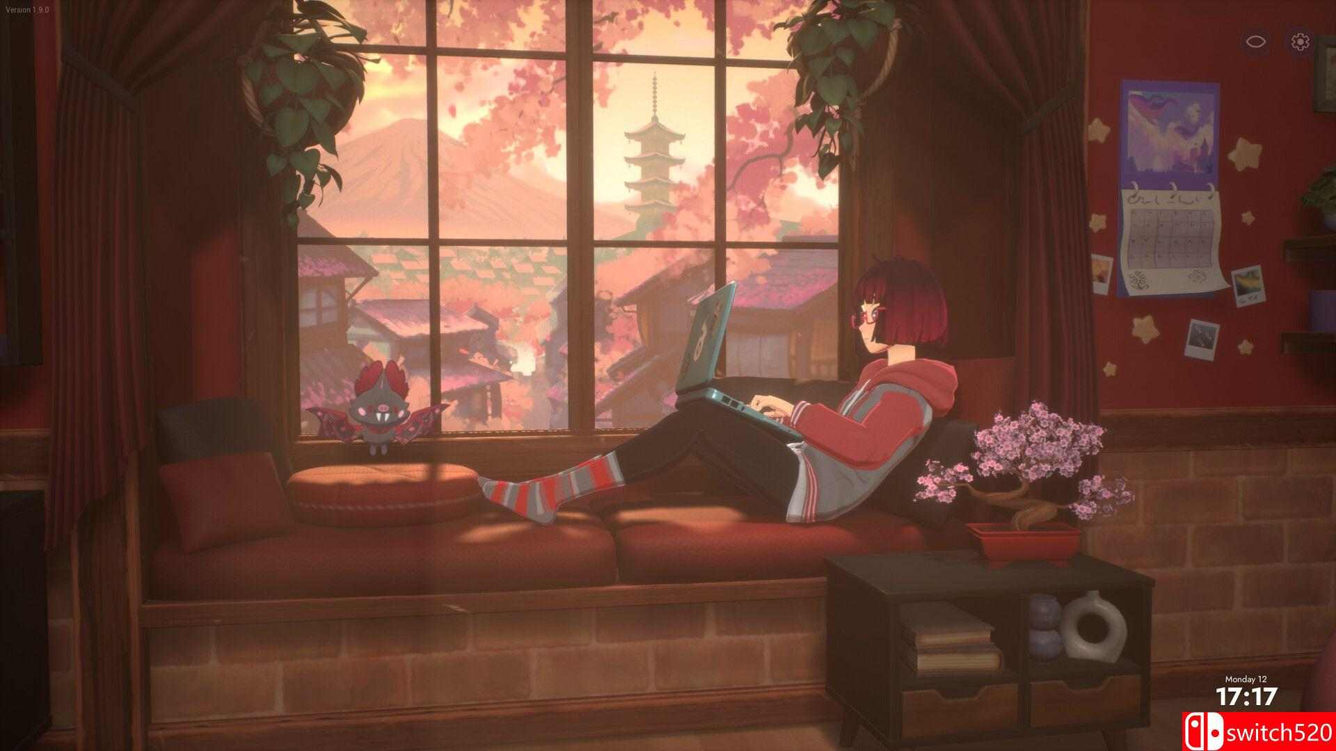《精神城市：洛菲会议（Spirit City: Lofi Sessions）》集成魔法图书馆DLC [中文/英文/日语]