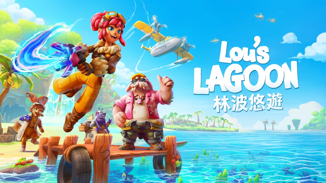 c629fdf0a192e65edf2bd392a8b13c88.jpeg 卢湖采风丨Lou’s Lagoon
