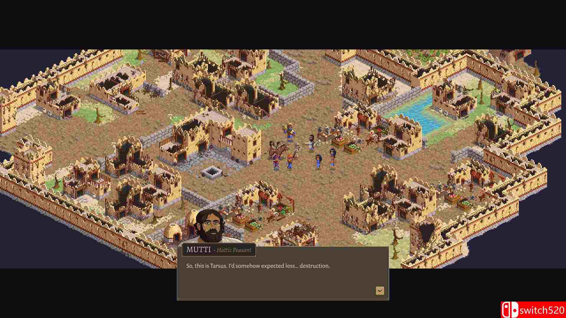 《TFC2：新月沃地2 青铜时代崩溃（TFC2: Fertile Crescent 2 Bronze Age）》[中文/英文]