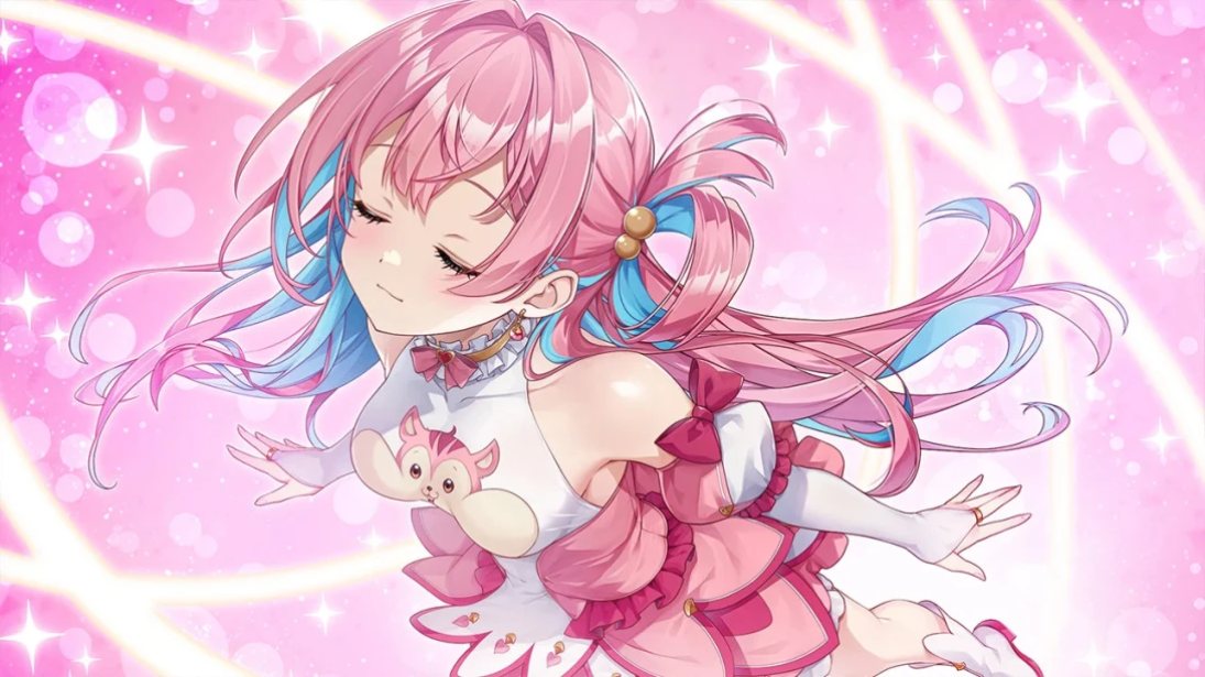 5067a6046f97608c9270a68bc49cb445.jpeg 【韩版】魔栗少女☆依久乃 Magical Nut Ikuno