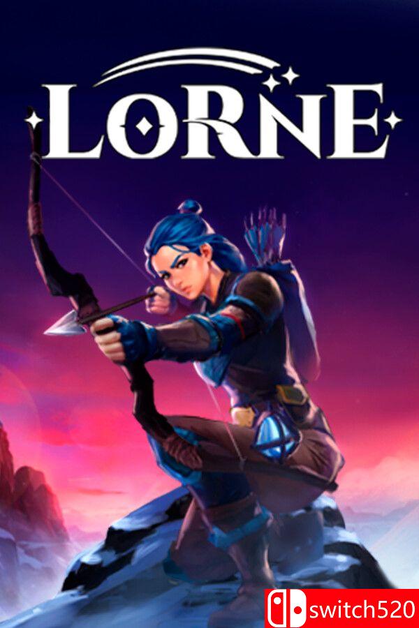 《洛恩（Lorne）》Build 24912075 [英文]网赚项目-副业赚钱-互联网创业-资源整合老八网赚资源