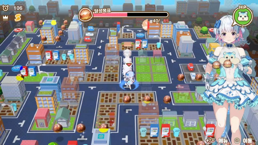 63e350b39f824365337d2f9045b07759.jpeg 【韩版】魔栗少女☆依久乃 Magical Nut Ikuno