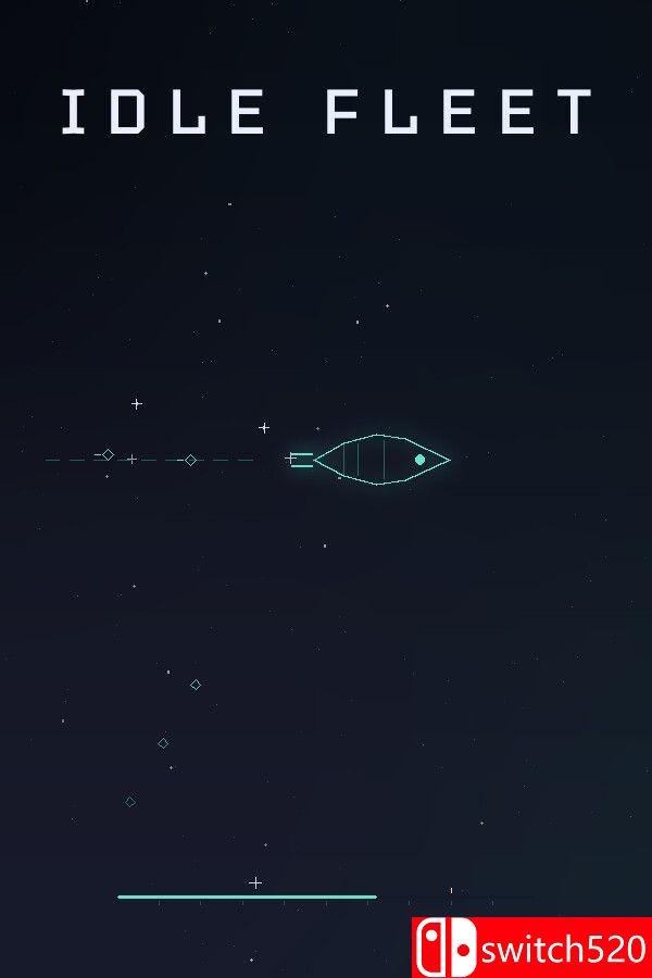 《放置舰队（Idle Fleet）》官方中文 Build 25012016 [中文/繁体/英文/日语]网赚项目-副业赚钱-互联网创业-资源整合老八网赚资源