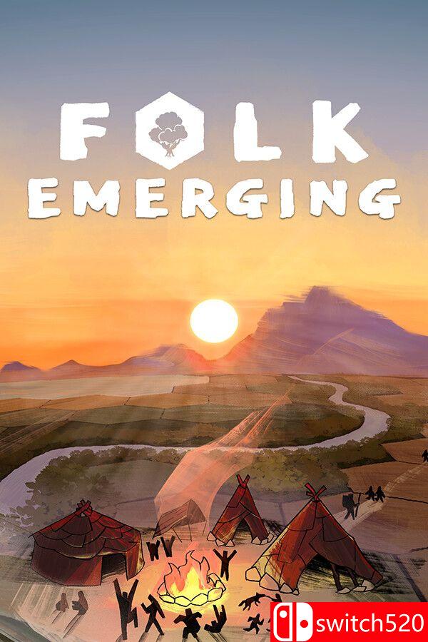 《族群兴起（Folk Emerging）》Build 24964834 [英文]网赚项目-副业赚钱-互联网创业-资源整合老八网赚资源