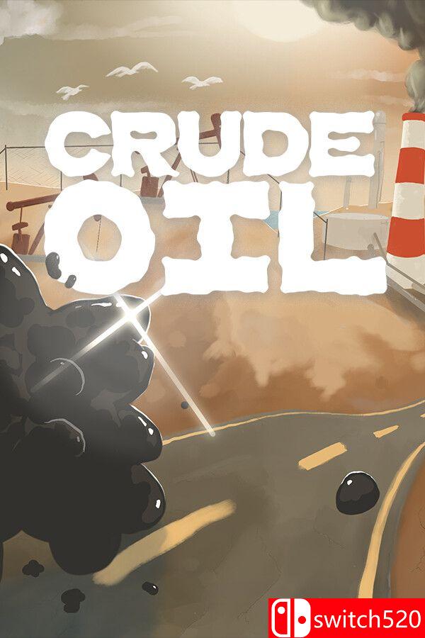 《原油（Crude Oil）》官方中文 Build 24402933 [中文/英文]网赚项目-副业赚钱-互联网创业-资源整合老八网赚资源