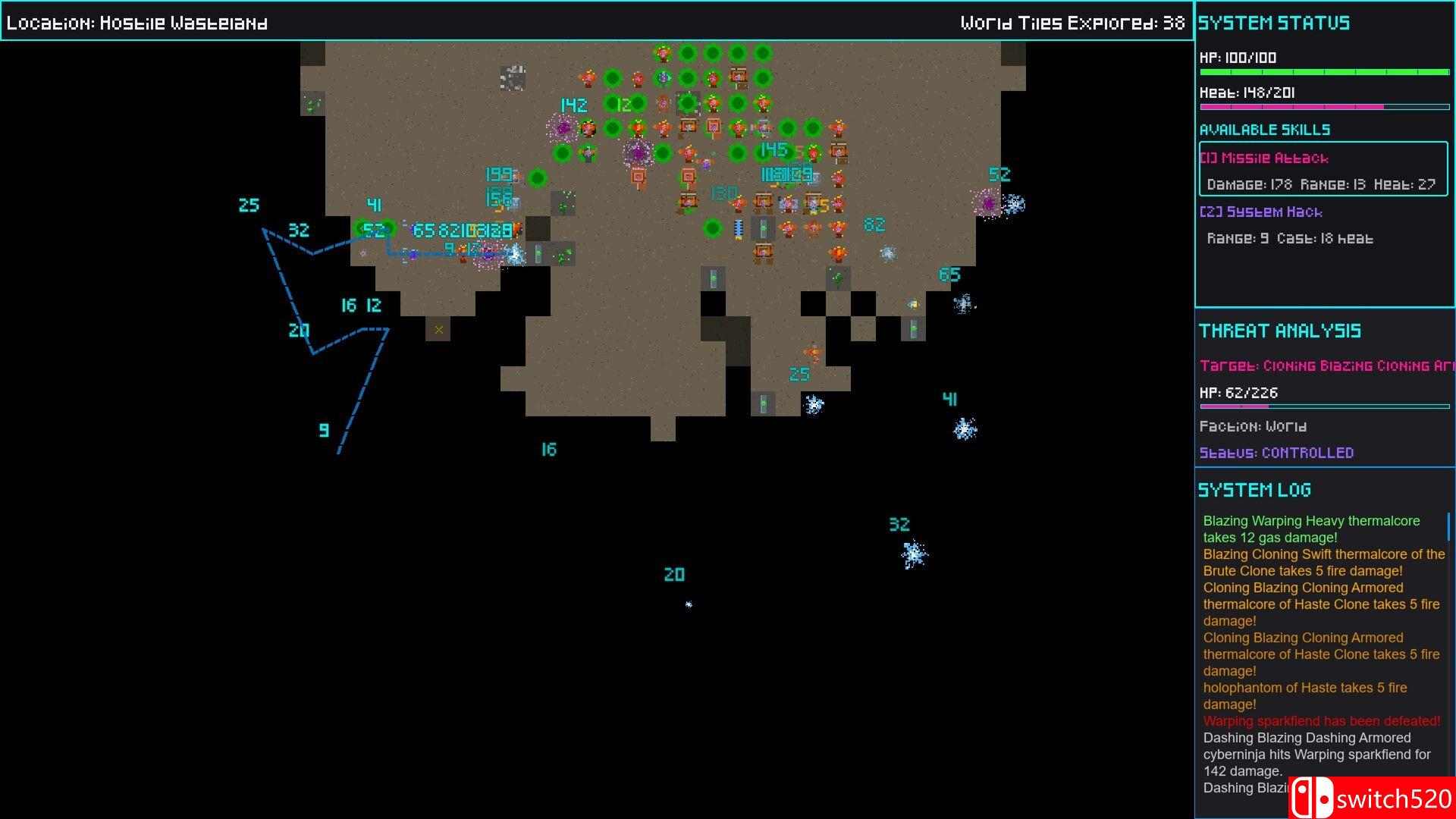 《元构术士（Metamancer）》Build 24533072 [英文]
