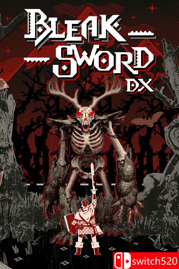 《荒绝之剑DX（Bleak Sword DX）》官方中文 v0.3072002 [中文/繁体/英文/日语]网赚项目-副业赚钱-互联网创业-资源整合老八网赚资源