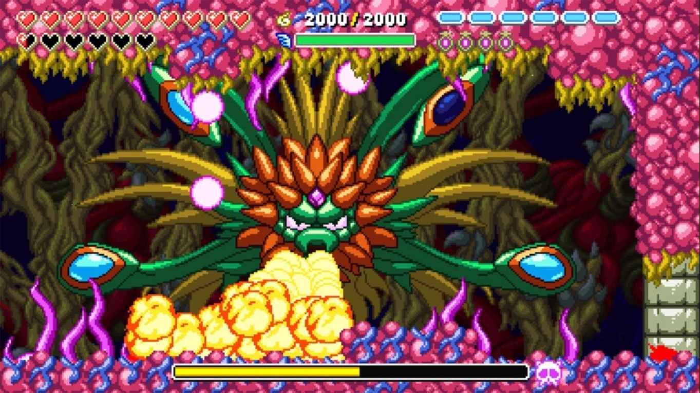 【美版】艾格洛斯2 Aggelos 2 中文
