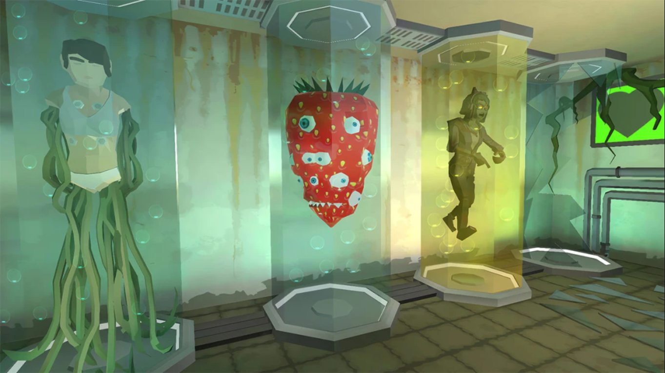1c39945a2530d290d6d1d11dcf4b9d7f.jpeg 【美版】地堡22 Bunker 22 英语