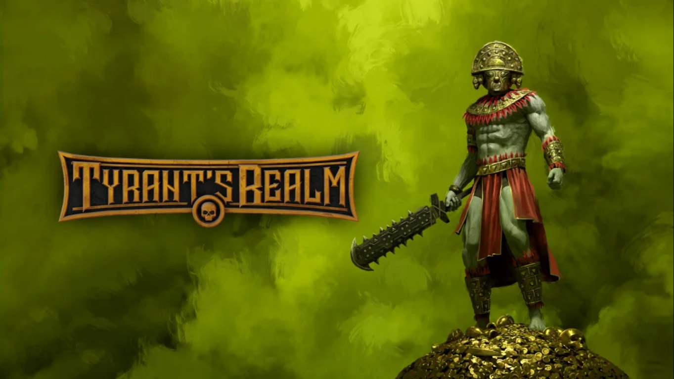 22196320b5c910b3ba9e244589f2312d.jpeg 【美版】暴君之境 Tyrant’s Realm 中文
