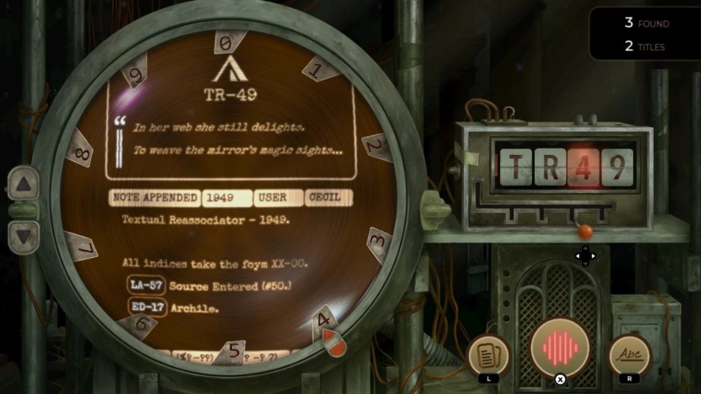 3b5e60cefe4d4d4e08360f2e99437f66.jpeg 【美版】TR-49 英语