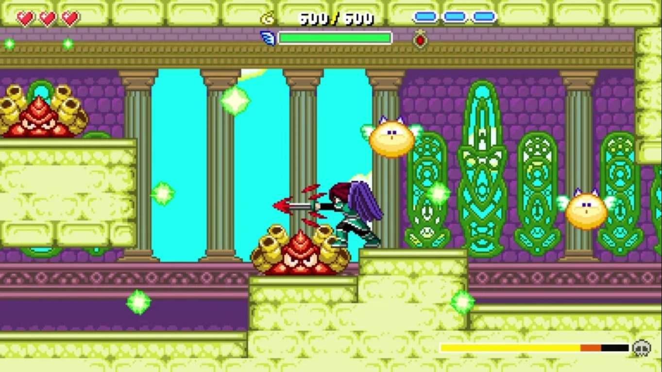 【美版】艾格洛斯2 Aggelos 2 中文