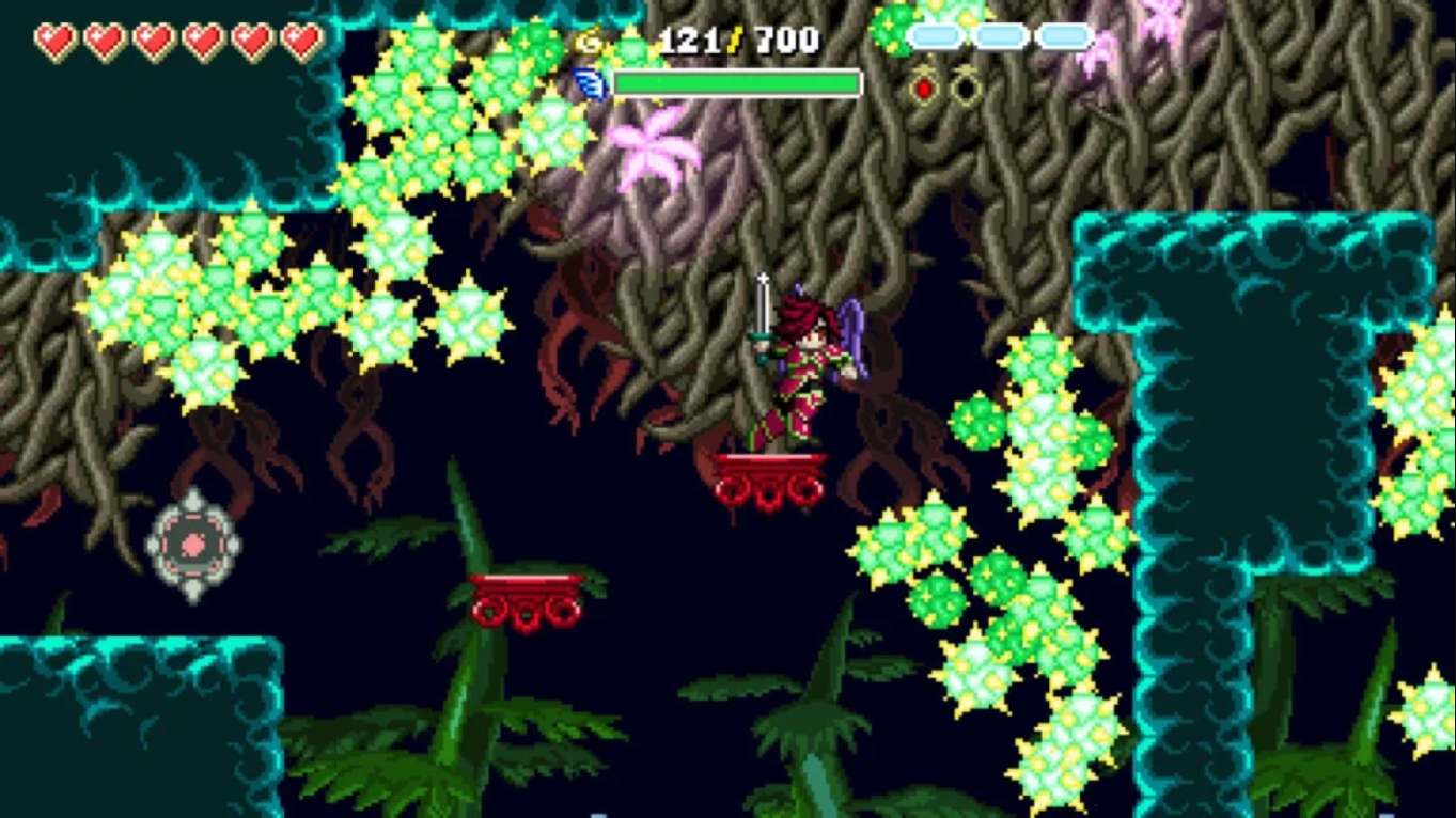 【美版】艾格洛斯2 Aggelos 2 中文