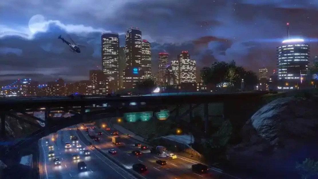 73a6275adcc46dbb327b12ee2a51f105.jpeg 侠盗猎车手5 GTA5 Switch移植版 英语