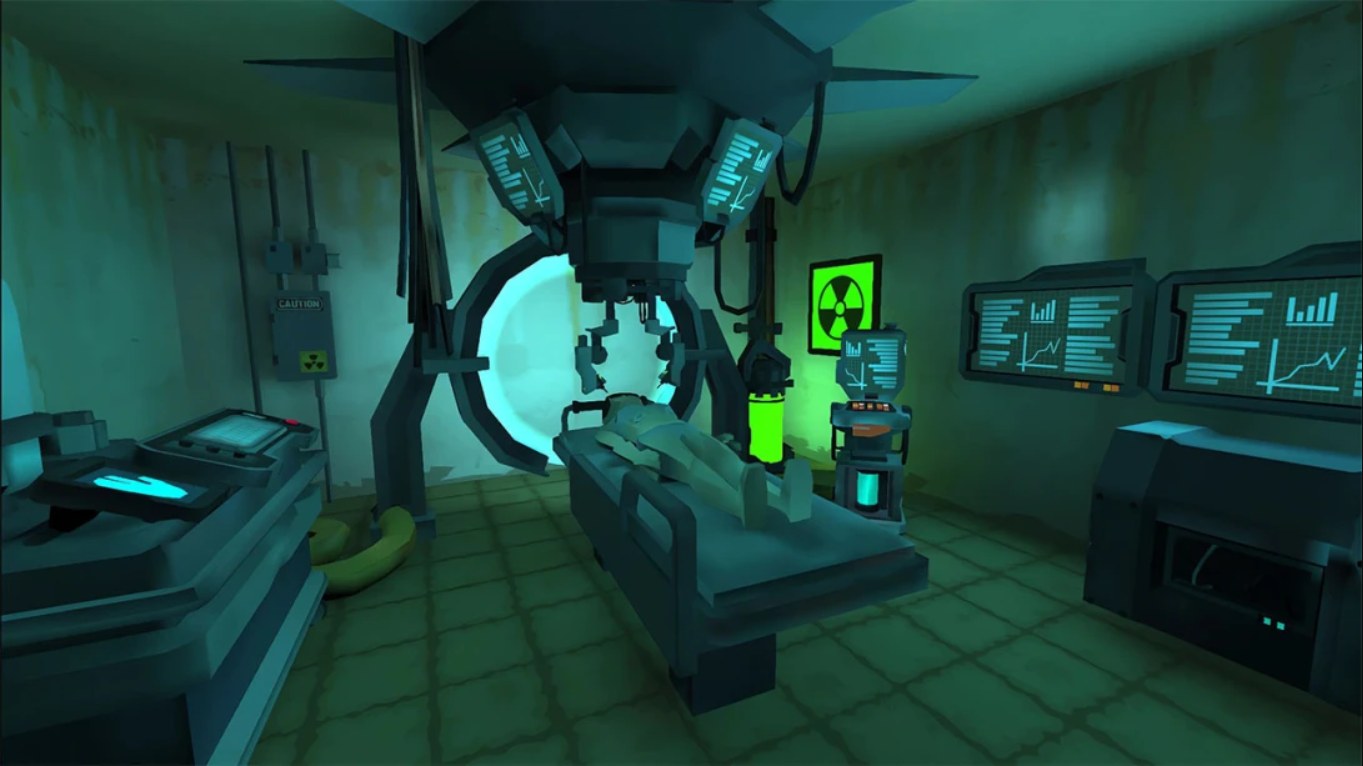 79662a496c45ebf5d3cc6ea77d08f11d.jpeg 【美版】地堡22 Bunker 22 英语