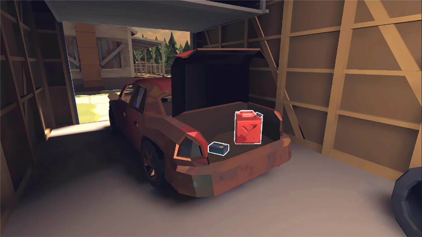 7c1c9b3305a701e5e553162f0a53c0c3.jpeg 【美版】地堡22 Bunker 22 英语