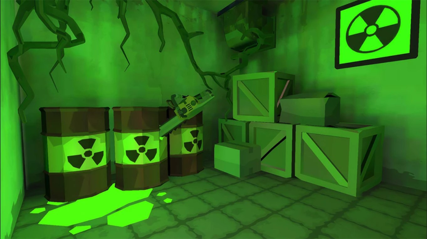 8ba0d70a3f7f3f749187ea8e46119e6f.jpeg 【美版】地堡22 Bunker 22 英语